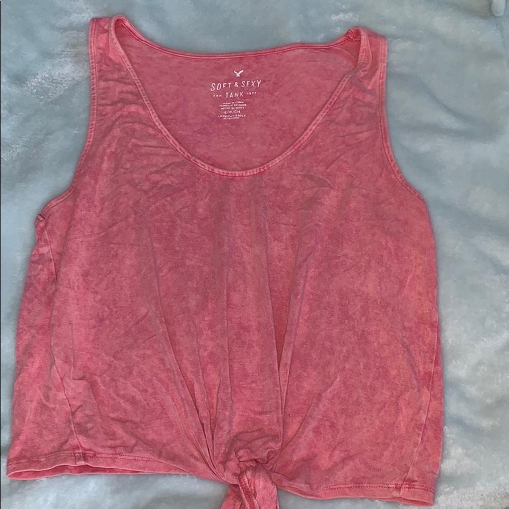 American Eagle Tank Top